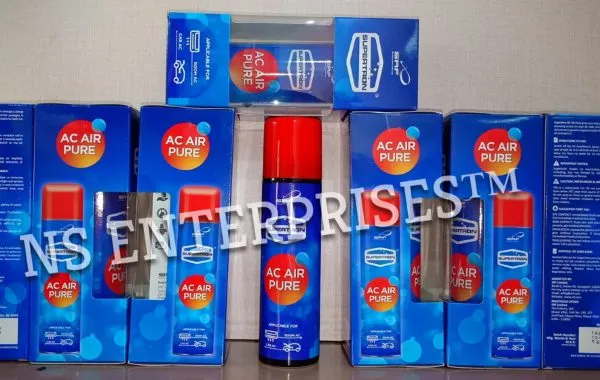 AC Air Pure Cane – Floron