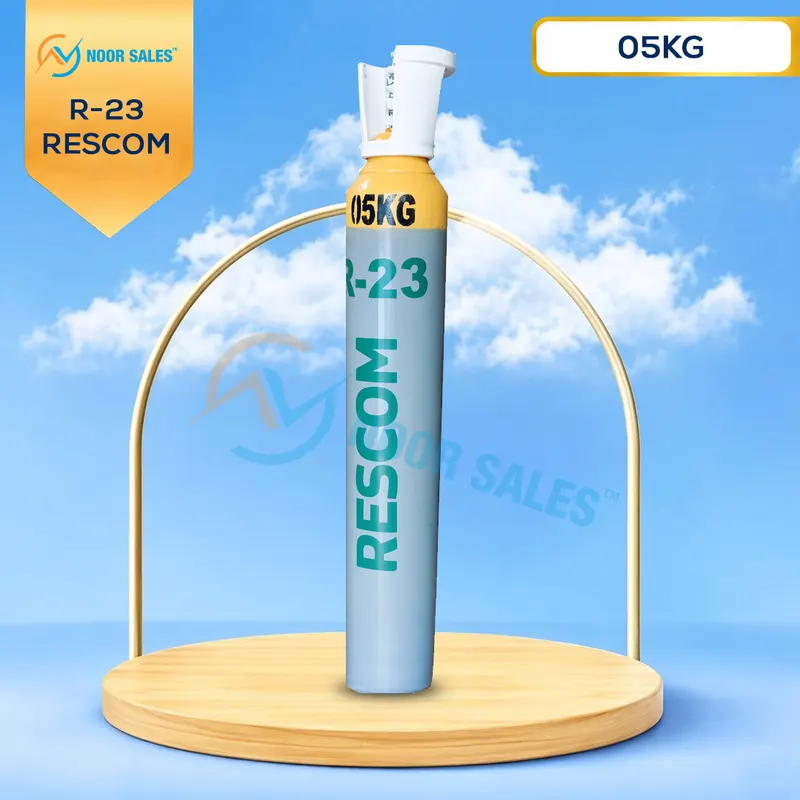 R23 Rescom
