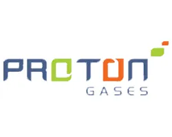 Proton Gases